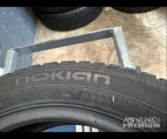 2 gomme 165/60 R15. Nokian Invernali