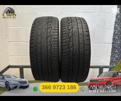 2 gomme 205/45 R17. Kapsen Invernali all 80%