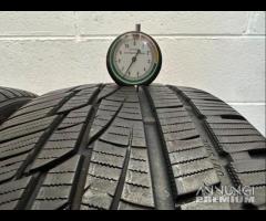 2 gomme 205/45 R17. Kapsen Invernali all 80%