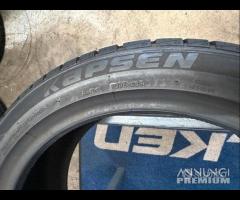 2 gomme 205/45 R17. Kapsen Invernali all 80%