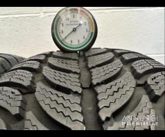 2 gomme 195/60 R15. Sava Invernali all 90%