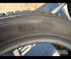 4 gomme 215/55 R17. Kleber Invernali - 6