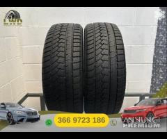 2 gomme 215/55 R18. Ovation Invernali all 95%