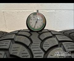 4 gomme 195/55 R16. Bridgestone Invernali