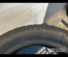 4 gomme 195/55 R16. Bridgestone Invernali