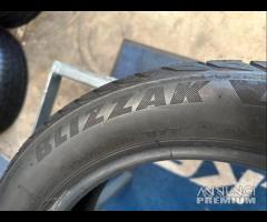 4 gomme 195/55 R16. Bridgestone Invernali