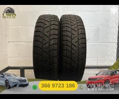 2 gomme 155/65 R14. Pirelli Invernali all 85%