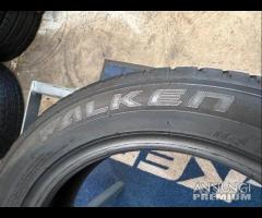2 gomme 175/60 R16. Falken 4 Stagioni all 90%