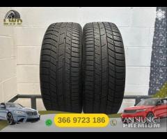 2 gomme 215/55 R17. Toyo Invernali all 90%