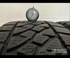 2 gomme 235/65 R16 C. Bridgestone Invernali