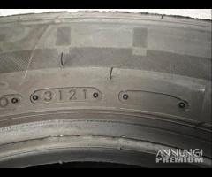 2 gomme 235/65 R16 C. Bridgestone Invernali - 6
