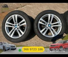 Cerchi 18' BMW X1/ Serie 3