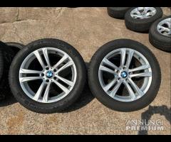 Cerchi 18' BMW X1/ Serie 3