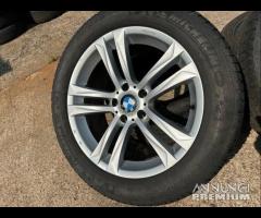 Cerchi 18' BMW X1/ Serie 3