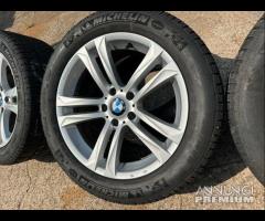 Cerchi 18' BMW X1/ Serie 3