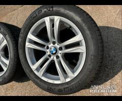 Cerchi 18' BMW X1/ Serie 3 - 6