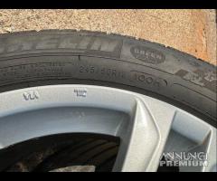 Cerchi 18' BMW X1/ Serie 3 - 7