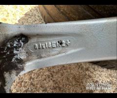 Cerchi 18' BMW X1/ Serie 3 - 9