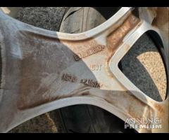 Cerchi e Gomme Bmw X1 18' Originali - 7