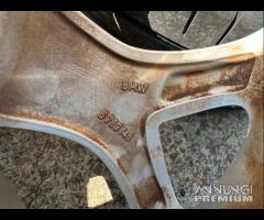 Cerchi e Gomme Bmw X1 18' Originali - 8