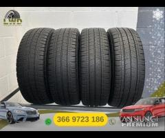 4 gomme 215/65 R16 C. Kleber Invernali