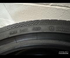 2 gomme 295/30 R20. Continental Invernali