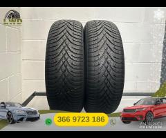 2 gomme 185/65 R15 - 92T. Kleber Invernali al 95%