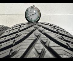 2 gomme 185/65 R15 - 92T. Kleber Invernali al 95%