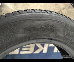 2 gomme 185/65 R15 - 92T. Kleber Invernali al 95%