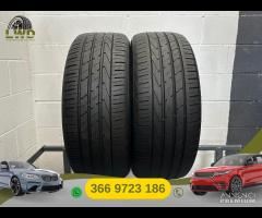 2 gomme 235/55 R18 - 100V. Hankook Estive