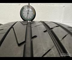 2 gomme 235/55 R18 - 100V. Hankook Estive