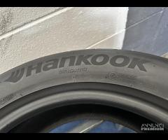 2 gomme 235/55 R18 - 100V. Hankook Estive