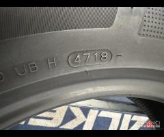 2 gomme 235/55 R18 - 100V. Hankook Estive - 6
