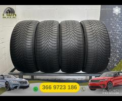 4 gomme 235/50 R18. Falken Invernali al 80%