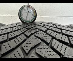 4 gomme 235/50 R18. Falken Invernali al 80%