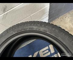 4 gomme 235/50 R18. Falken Invernali al 80%