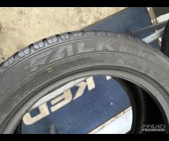4 gomme 235/50 R18. Falken Invernali al 80% - 6