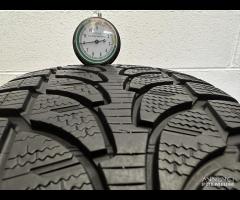 2 gomme 235/55 R19. Bridgestone Invernali al 95%
