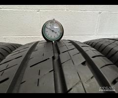 4 gomme 215/75 R16 C. Continental Vanco 2