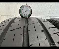 4 gomme 215/75 R16 C. Continental Vanco 2