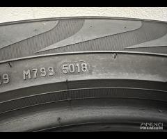 2 gomme 235/55 R18. Pirelli 4 Stagioni al 80%