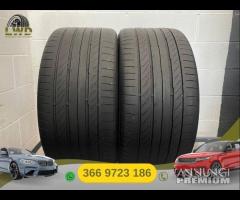 2 gomme 295/35 R21 - 103Y. Continental
