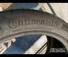 2 gomme 295/35 R21 - 103Y. Continental