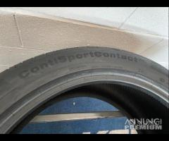 2 gomme 295/35 R21 - 103Y. Continental