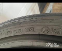 2 gomme 295/35 R21 - 103Y. Continental