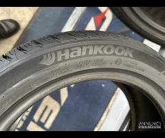 4 gomme 195/50 R16. Hankook Invernali 95%res. - 6