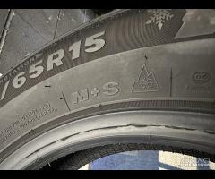 4 gomme 175/65 R15. Tracmax Invernali - 6