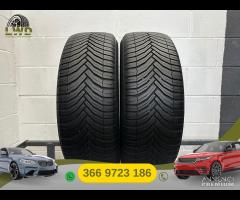 2 gomme 195/55 R16 - 91H. Michelin 4 Stagioni