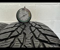 2 gomme 175/65 R14. Nokian Invernali al 95%