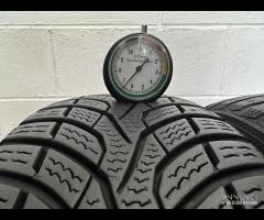 2 gomme 185/60 R15. Ceat Invernali al 85%